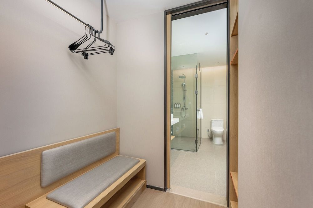 Holiday Inn Express Kunshan Yushan by IHG 2