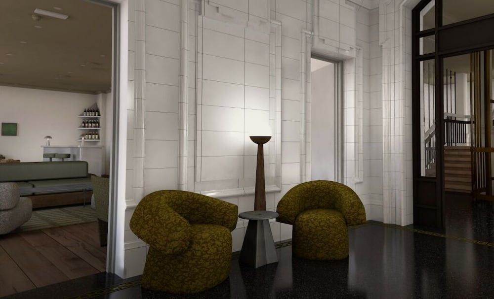 Arthouse Glasgow - Newly Refurbished 2