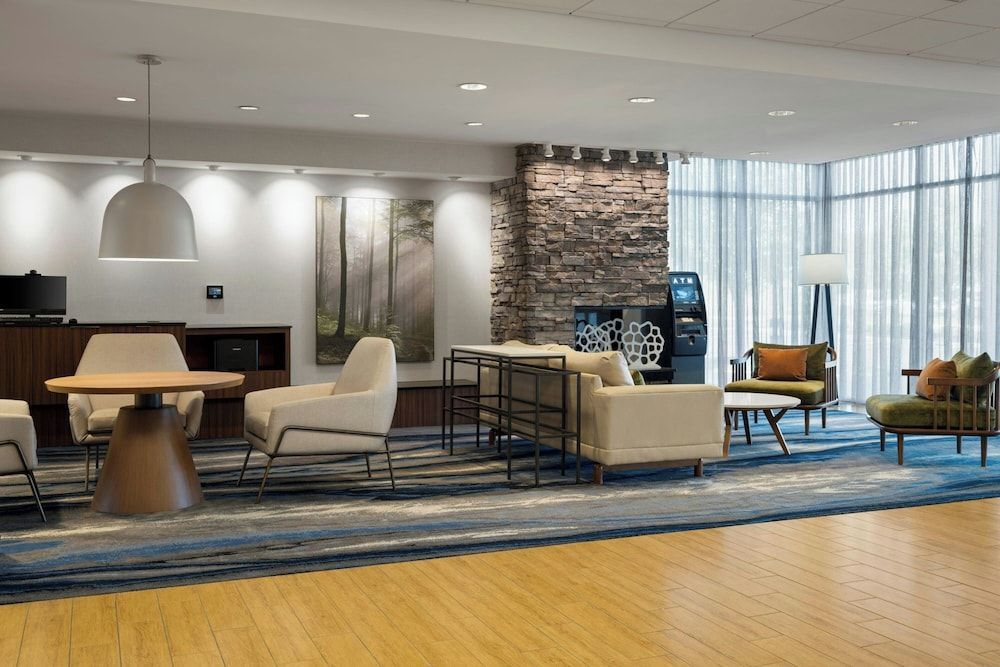Fairfield Inn & Suites by Marriott Indianapolis Fishers 1
