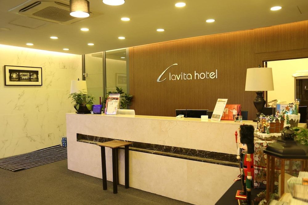 Lavita hotel 2