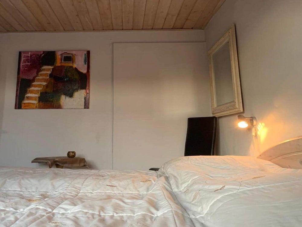Captain House BnB in Fano 2