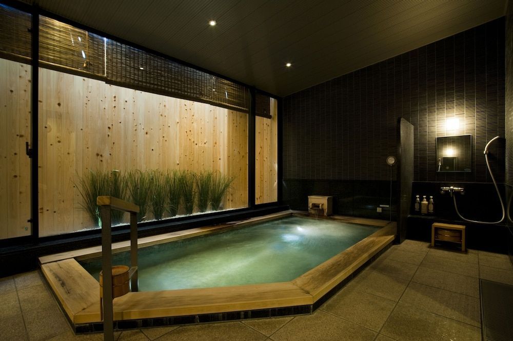 Ochanomizu Hotel Shoryukan 1