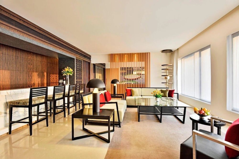 The Westin Hyderabad Mindspace 1