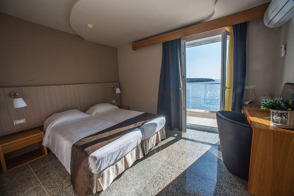 El Greco Hotel 1