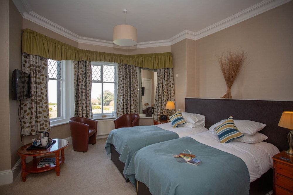 Sea Marge Hotel 2