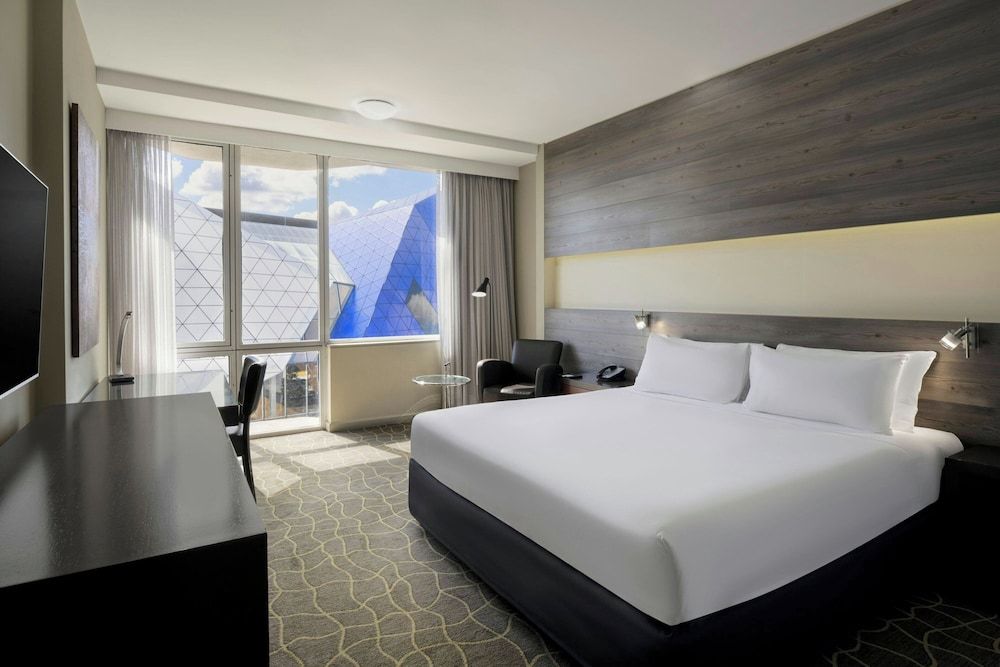 Four Points by Sheraton Perth 1