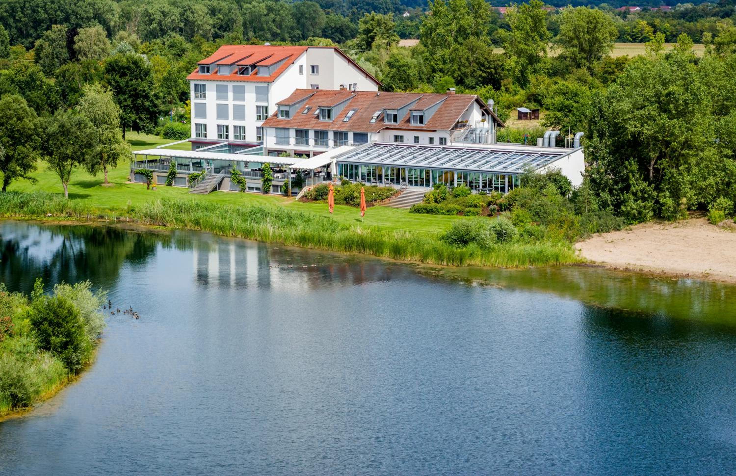 Hotel Darstein 1