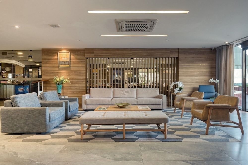 Quality Suites Vila Velha 2