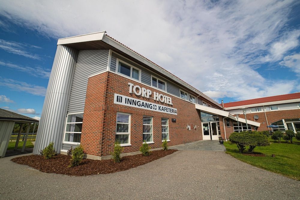Torp Hotel 1