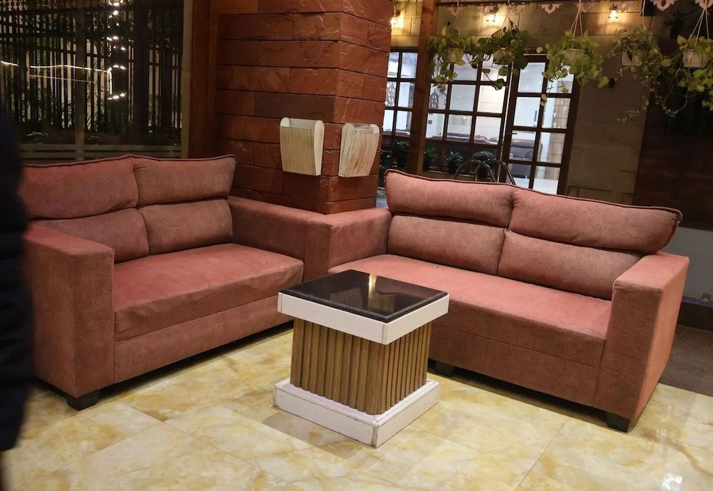 Stoneberry Resorts 1