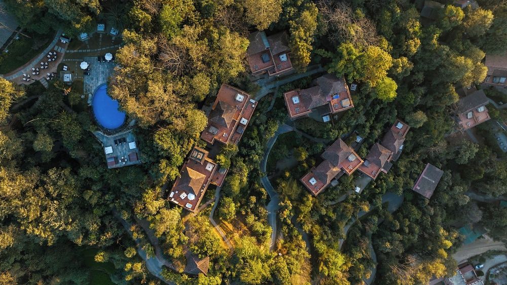 Dwarika's Sanctuary - A Himalayan Wellness Retreat 1