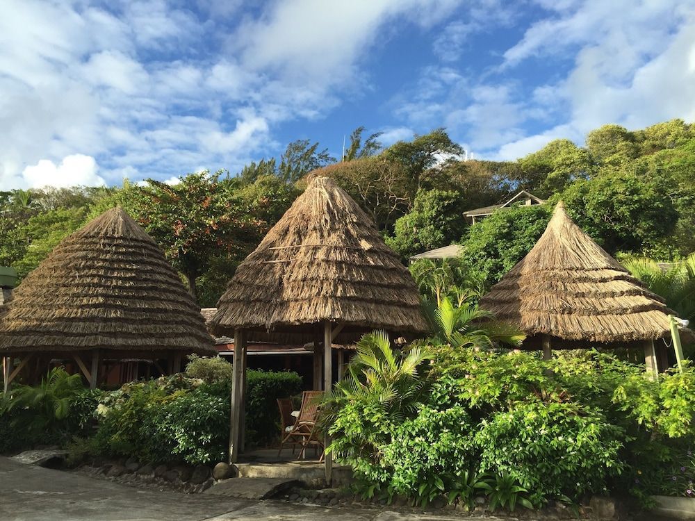 Young Island Resort 2