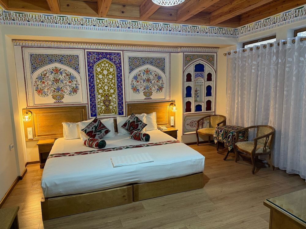 Hotel Fatima Boutique 1