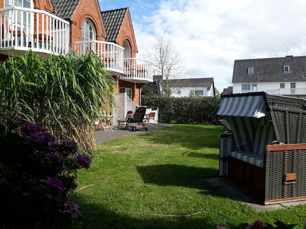 Hotel Landhaus Ellerbrock 1