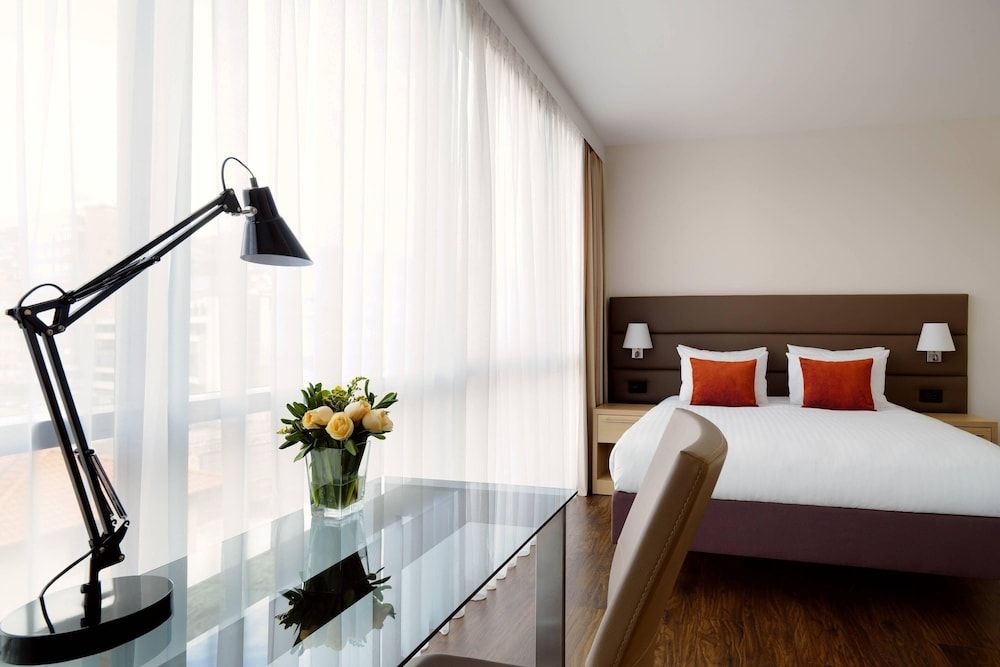 Residence Inn by Marriott Sarajevo 1