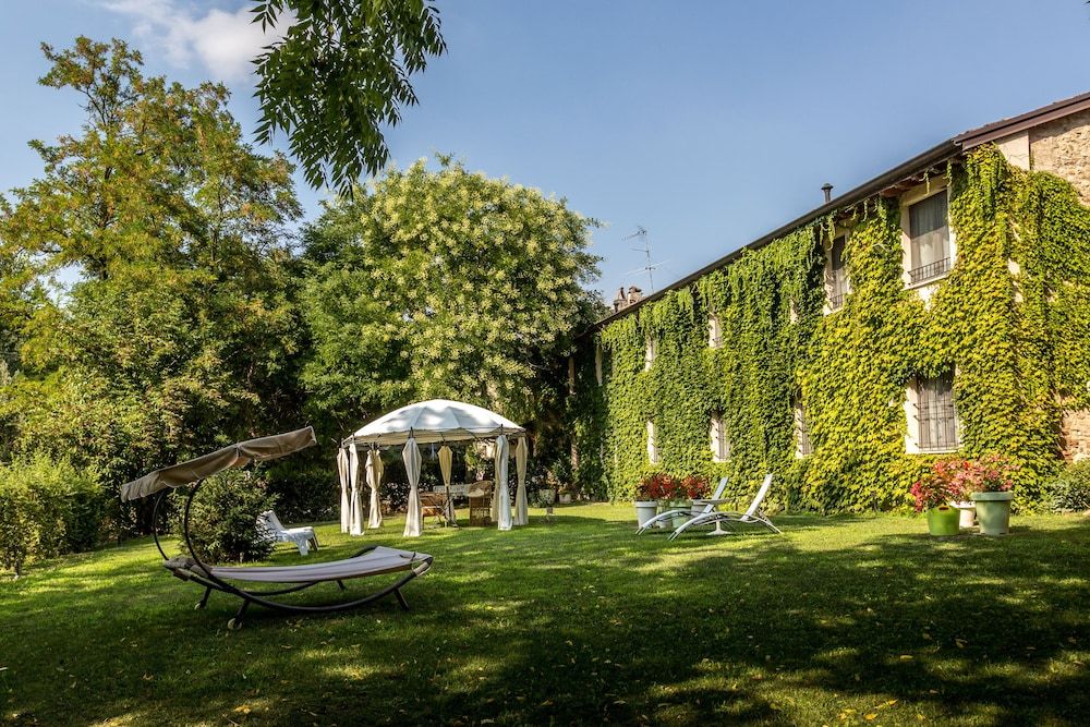 La Maison De Vì 1