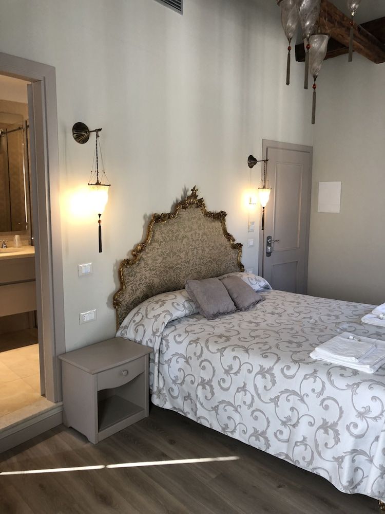 Guest House Ca' dell'Angelo 1