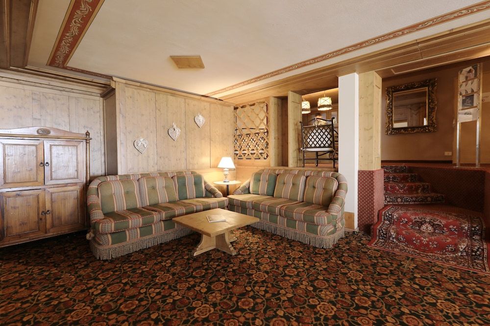 Hotel Perla 2