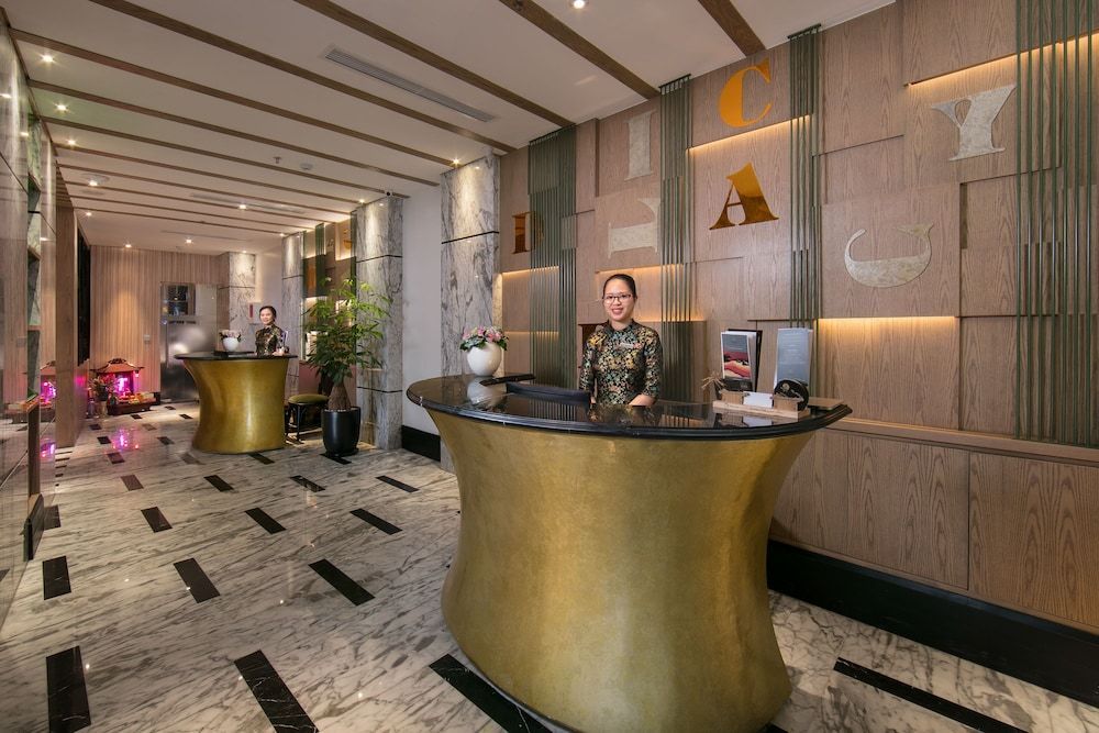 Aurora Premium - A Lifestyle Hotel 2