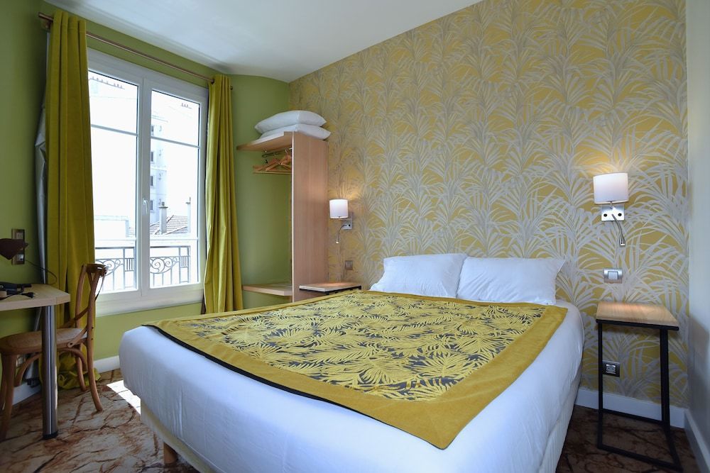 Hôtel Villa Sorel - Paris Boulogne 2