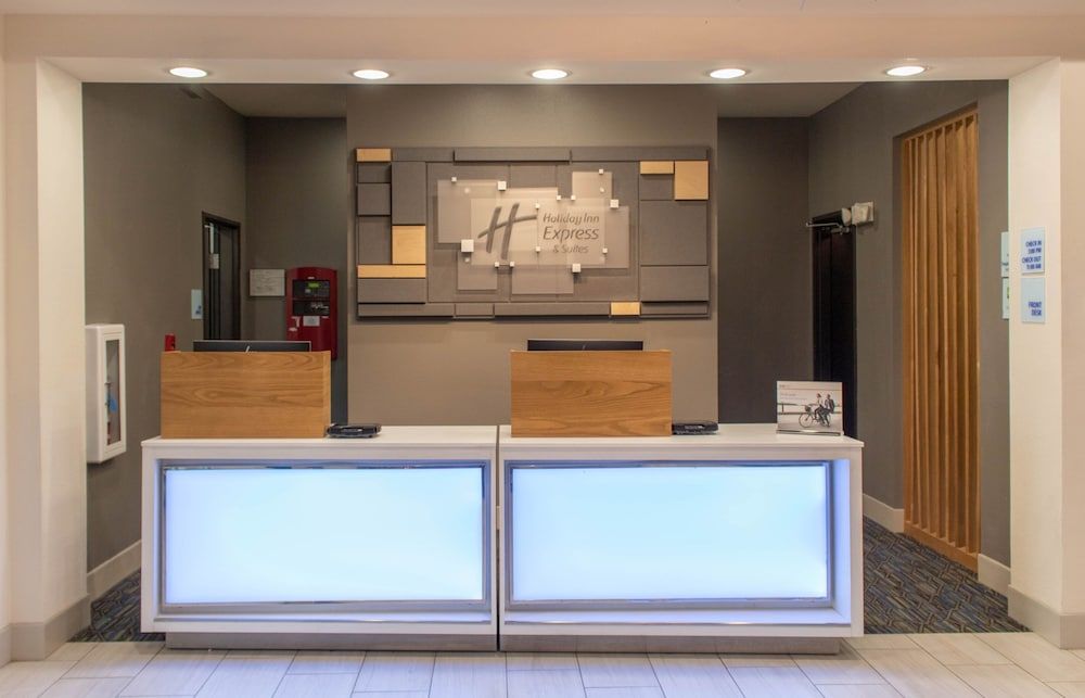 Holiday Inn Express & Suites TEMPLE - MEDICAL CENTER AREA by IHG 2