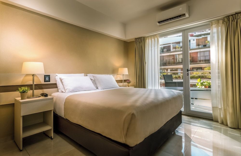 Up Recoleta Hotel 1