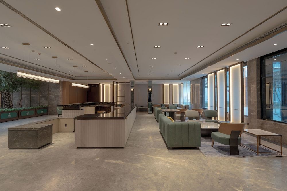 Holiday Inn Beijing Daxing Movie Park by IHG 2