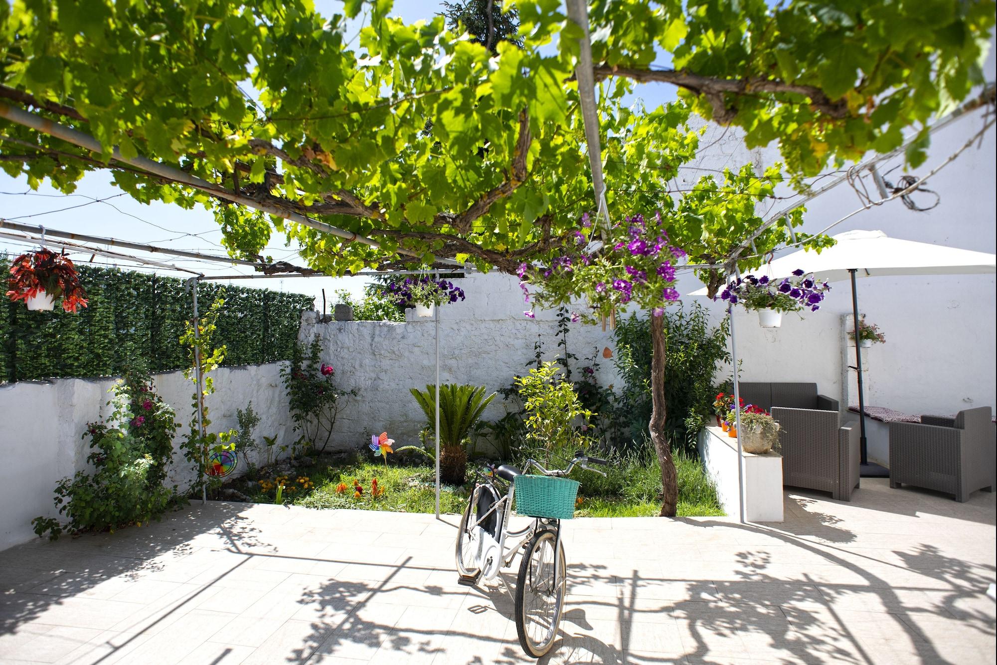 Il Segnalibro B&B 1