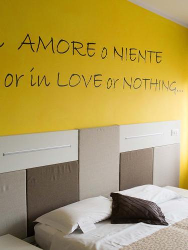 Albergo Zoello Je Suis 2