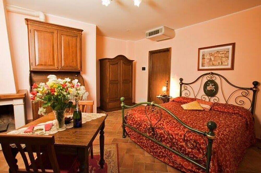 Antica Locanda della Via Francigena 1
