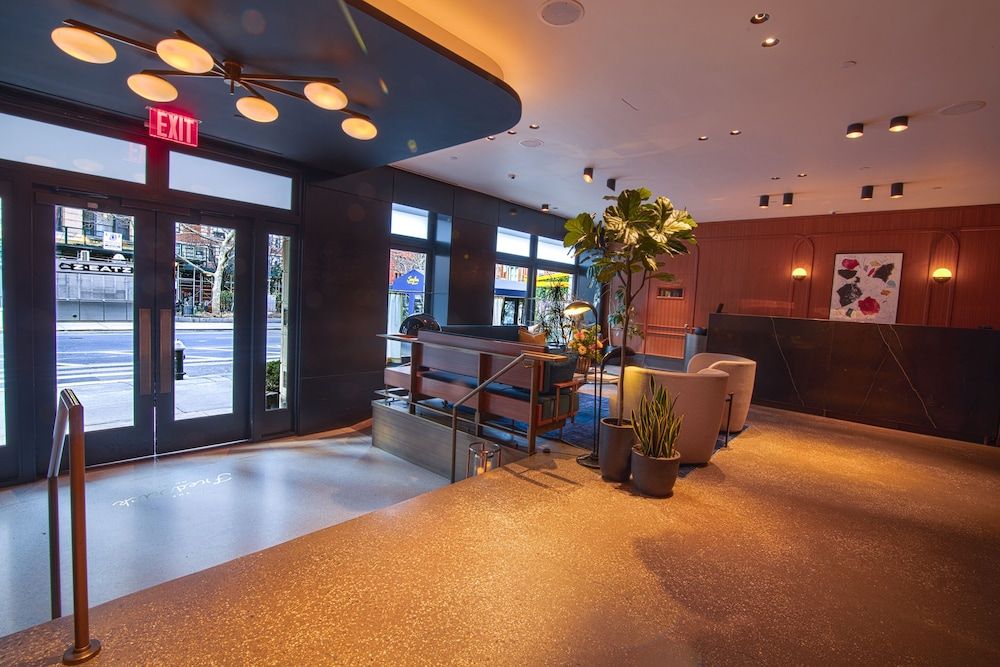The Frederick Hotel Tribeca, a Small Luxury Hotel 2