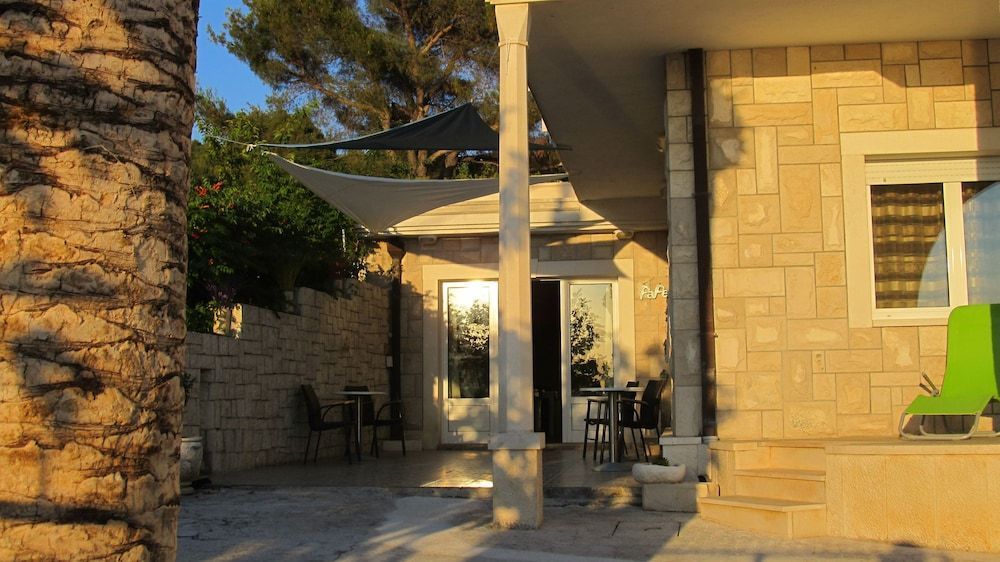 Villa PaPe 2