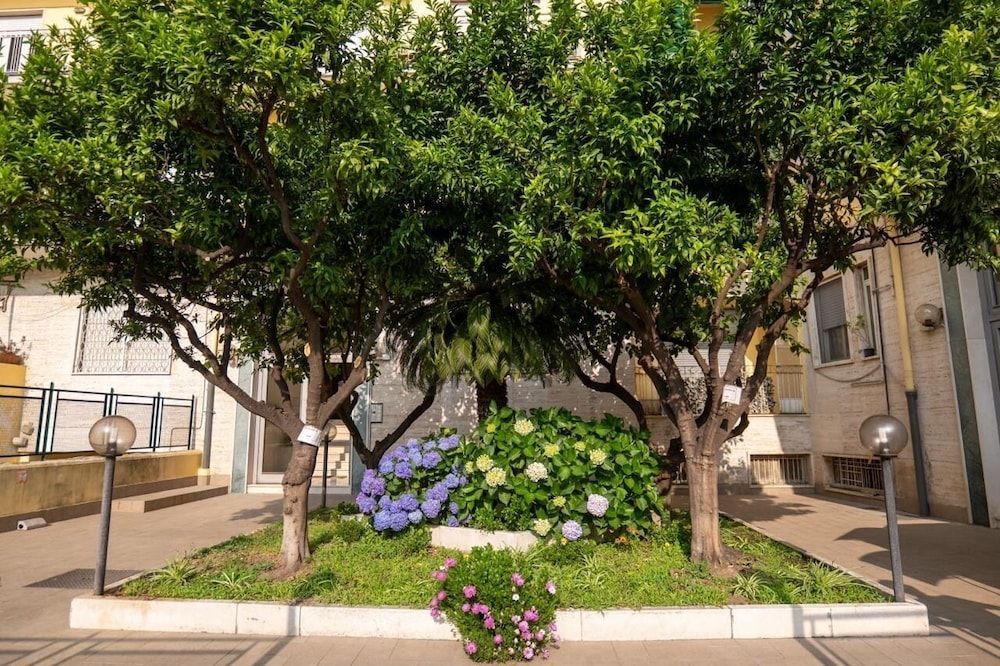 Dimora Santacroce 1