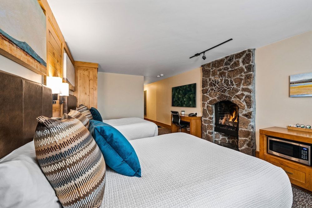 Sunriver Resort 2