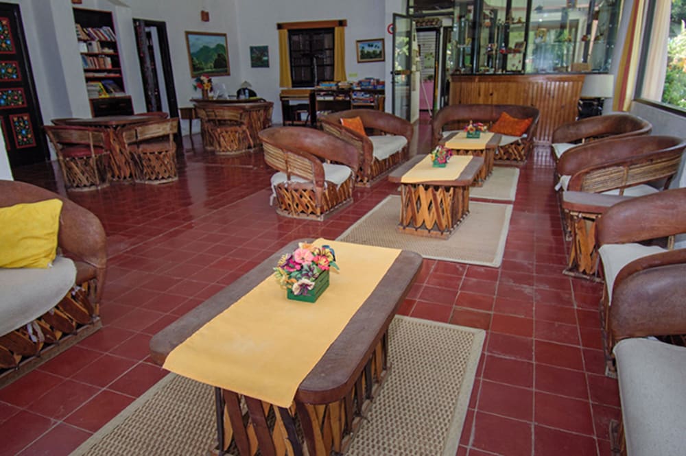 Hotel Agua Blanca 2