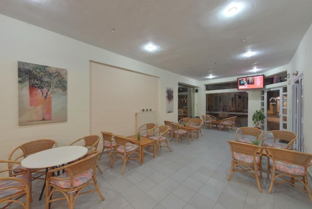 Marirena Hotel 2