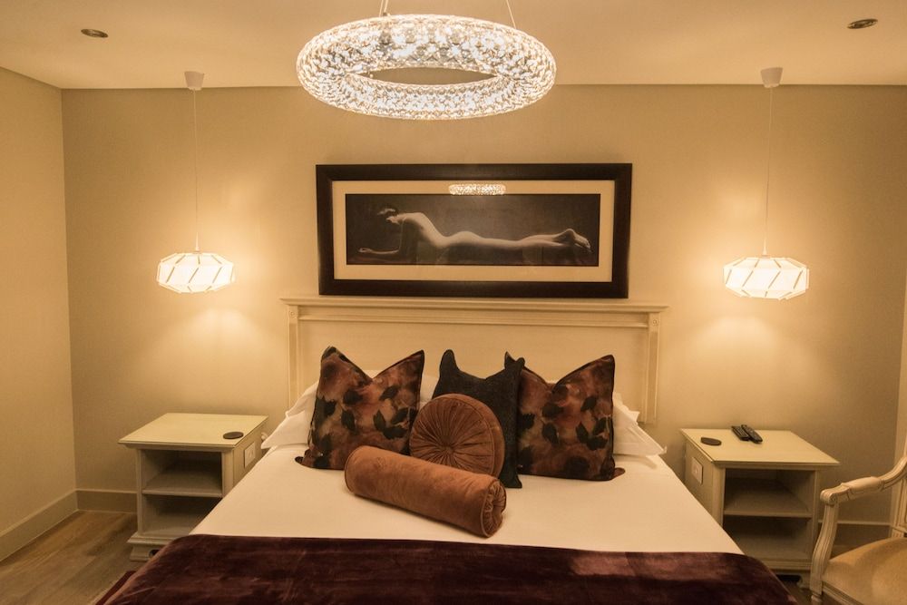 Vrede Self Catering 2