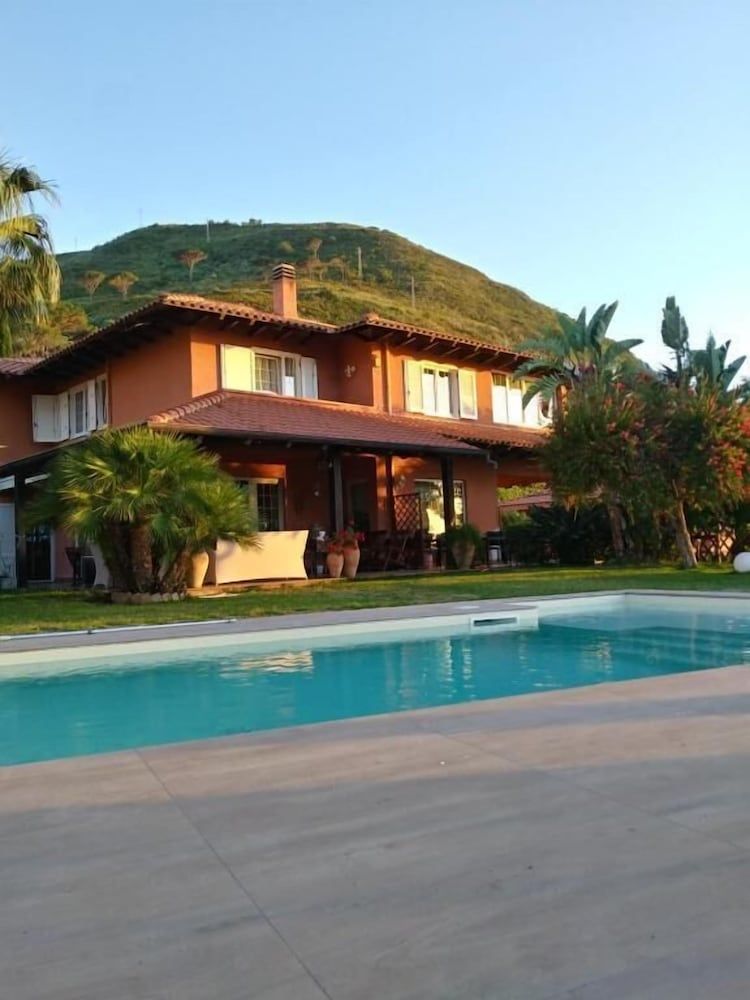 Villa Di Giorgi Apartments 1