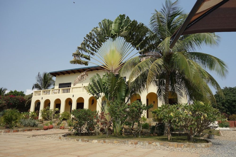 Villa Teranga 1