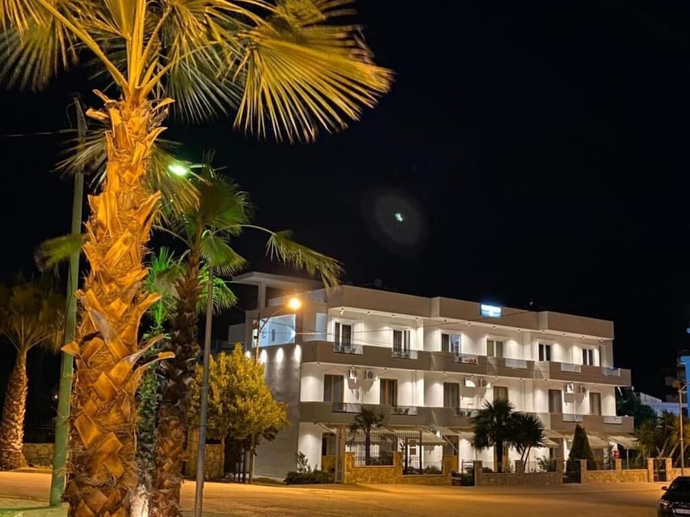 Resol Hotel 1