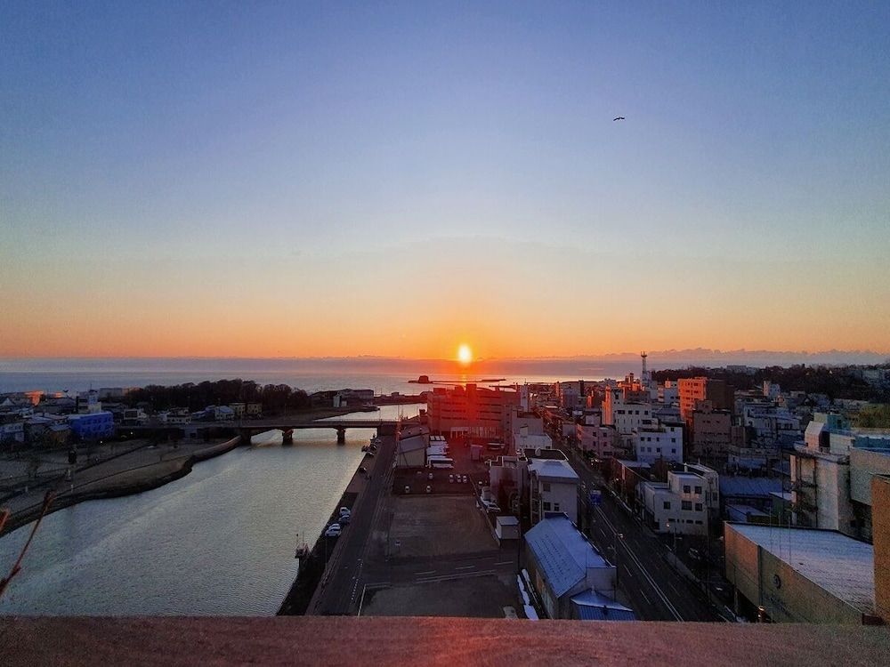 Dormy Inn Abashiri 1