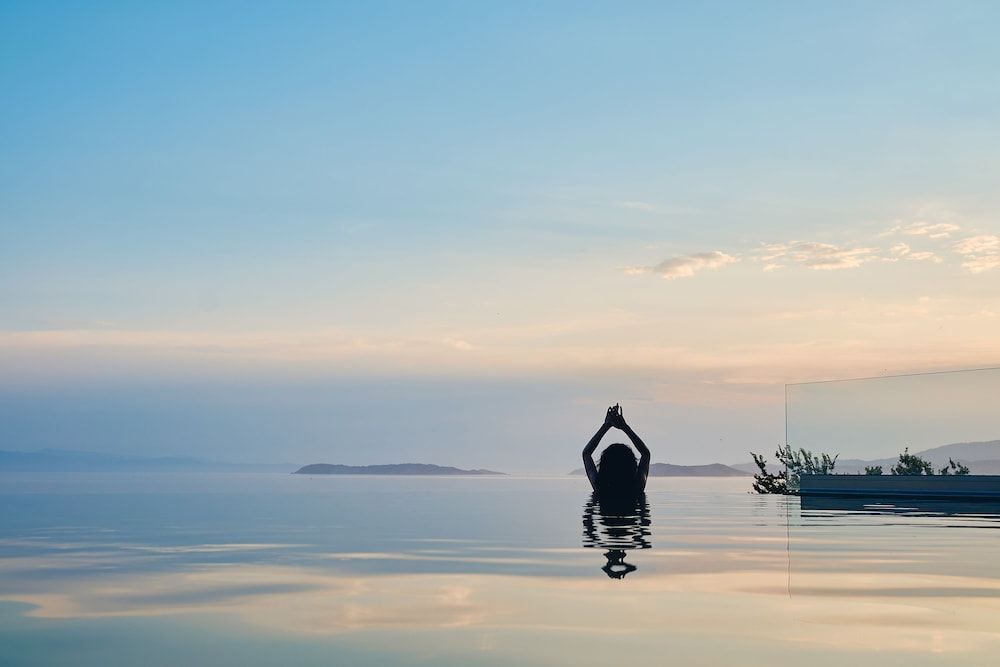 Natura Luxury Boutique Hotel Skopelos 1