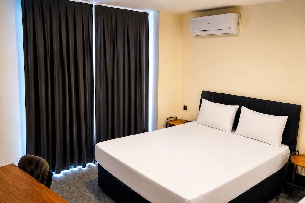 New Green Airport Hotel & Restaurant 2