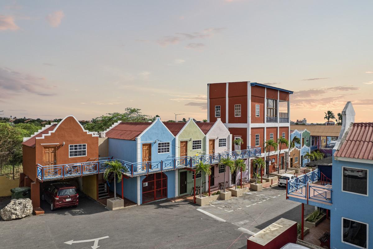 The Ritz Village 1