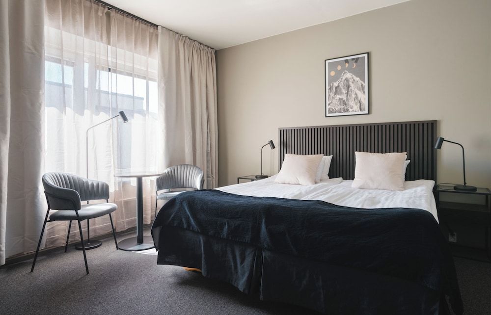 VICI Hotels Linköping 1