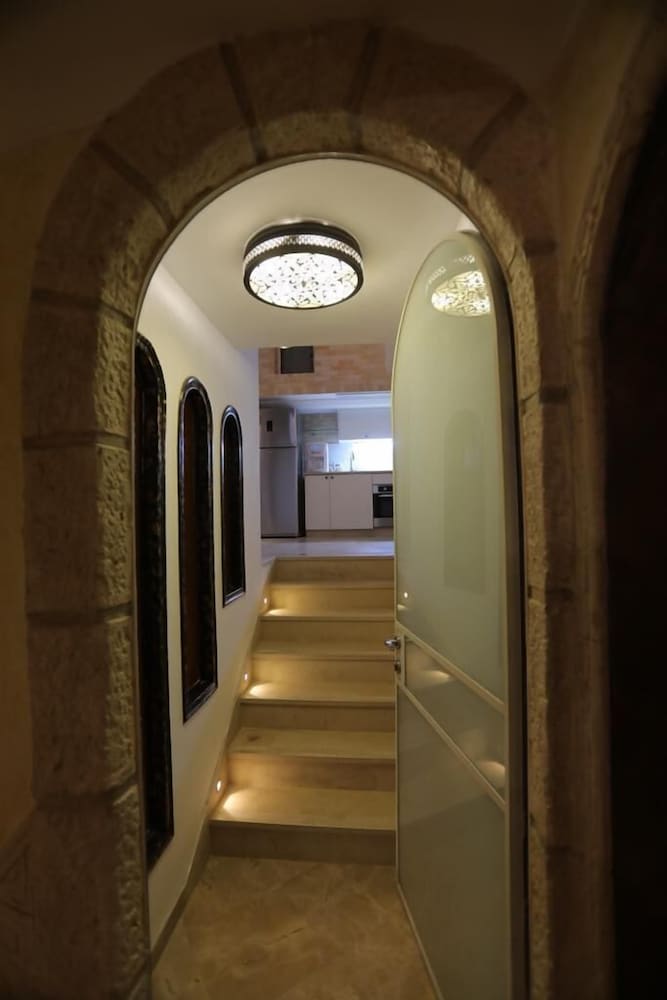 Western Wall Luxury House - Avraham 2