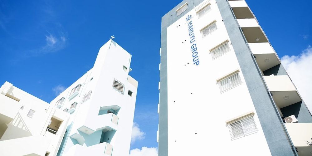 Hotel Tomas Asahibashi Station 1