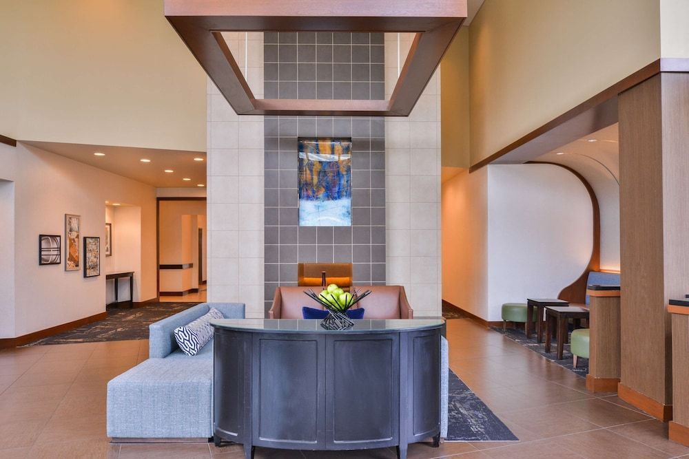 Hyatt Place Herndon Dulles Airport - East 2