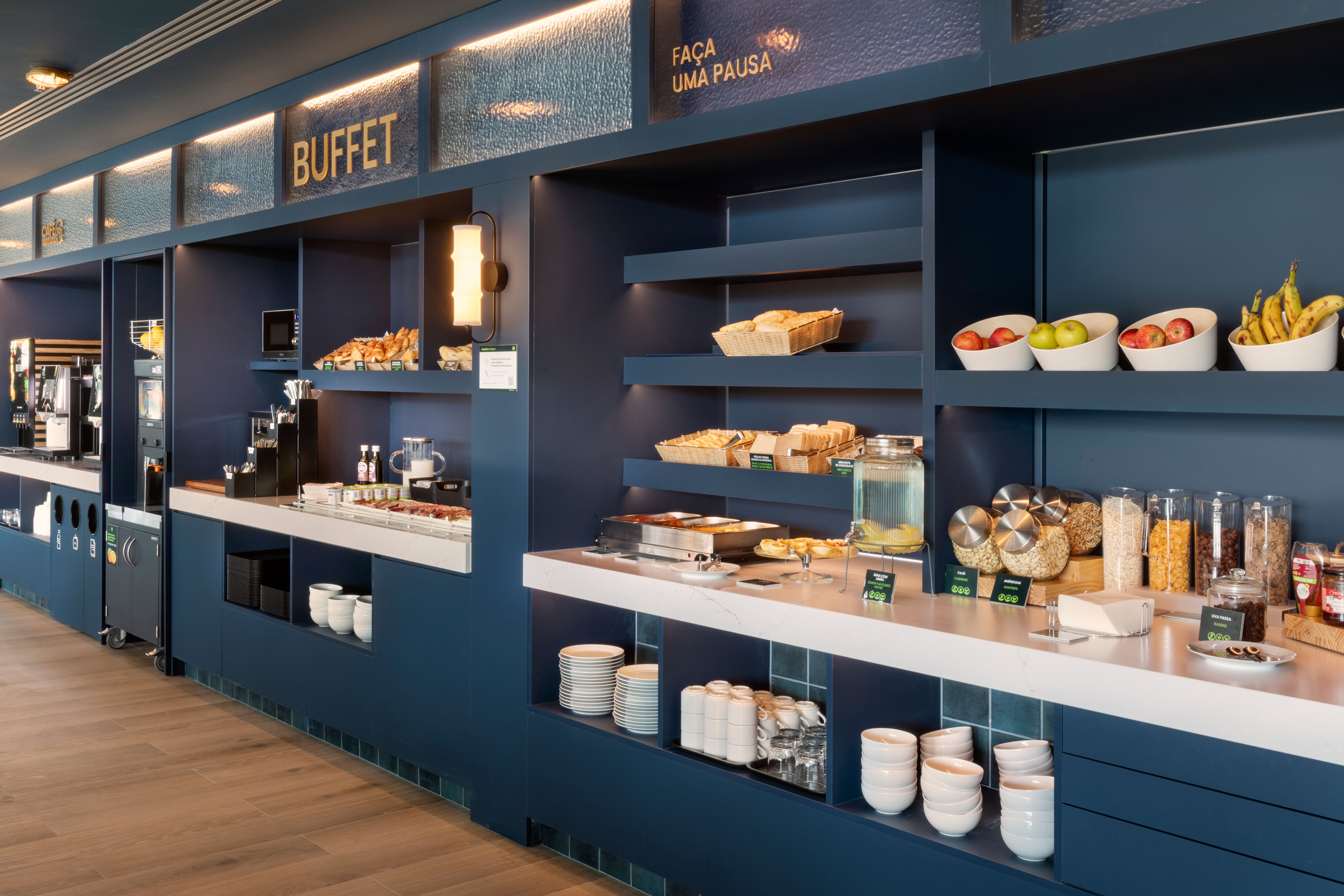 B&B HOTEL Setúbal Bonfim 1