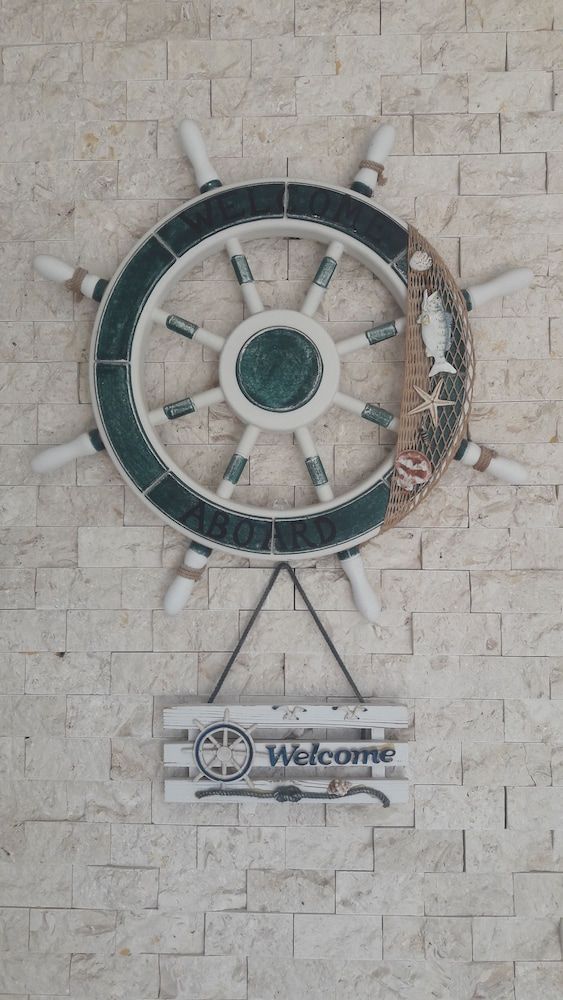 Rota Hotel 2
